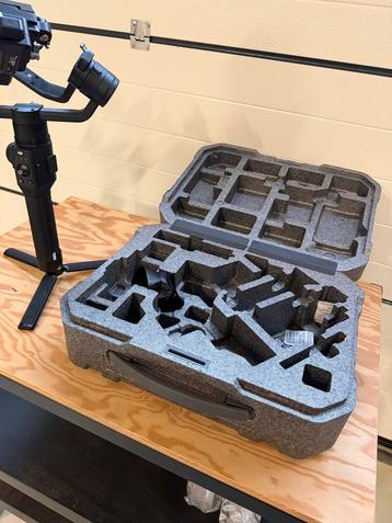 DJI Ronin S - Splinternieuw! Ruilen mogelijk beschikbaar voor biedingen