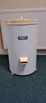 EDY Topic Centrifuge - Vintage, Ophalen of Verzenden, Gebruikt, Bovenlader