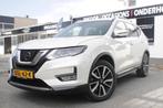 Nissan X-Trail 1.6 DIG-T N-Connecta 7persoons / Airco / Crui, 1618 cc, 4 cilinders, 7 stoelen, Leder