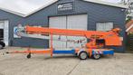 Böcker AHK 27/1000 (bj 1999), Zakelijke goederen, Machines en Bouw | Kranen en Graafmachines, Kraan