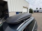 Hapro Zenith 8.6 + beschermhoes, Auto diversen, Dakkoffers, Ophalen, Zo goed als nieuw