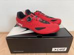 Wielrenschoenen Lake CX219 maat 42,5, Ophalen of Verzenden, Zo goed als nieuw, Kleding