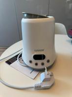 Luvion fles en voeding warmer zgan!, Kinderen en Baby's, Babyvoeding en Toebehoren, Ophalen of Verzenden, Zo goed als nieuw, Overige typen