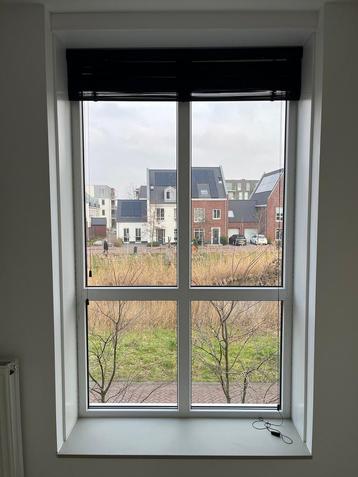 K-Vision kunststof kozijn beschikbaar voor biedingen
