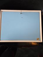 Metalen medicijnkastje Egalite jaren 50-60, Verzamelen, Retro, Ophalen, Huis en Inrichting