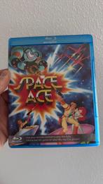 SPACE ACE op Blu-ray (game, Don Bluth), Avontuur en Actie, Gebruikt, Verzenden, 1 speler