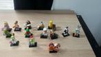 Lego Minifiguren Set - Muppets & Looney Tunes, Ophalen of Verzenden, Zo goed als nieuw, Losse stenen, Lego