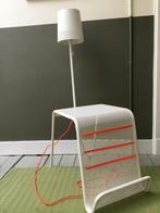 Ikea lamp, Huis en Inrichting, Lampen | Vloerlampen, 150 tot 200 cm, Metaal, Zo goed als nieuw, Ophalen
