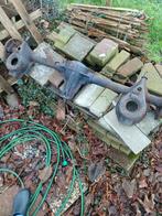 Auto Onderdelen opel kadett b, Auto-onderdelen, Remmen en Aandrijving, Ophalen, Gebruikt, Universele onderdelen