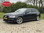 Audi A4 Avant 1.8 TFSI Business Edition stuurbekrachtiging k, Euro 6, 4 cilinders, A4, Navigatiesysteem