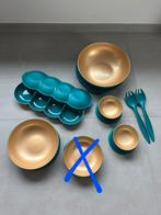 Nieuwe allegra set van tupperware, Ophalen of Verzenden, Nieuw, Overige typen