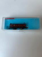 Fleischmann wagon piccolo, Ophalen of Verzenden, Zo goed als nieuw, Fleischmann
