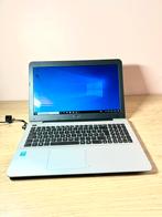 Asus laptop i5, Computers en Software, Windows Laptops, HDD, 2 tot 3 Ghz, 15 inch, 8 GB