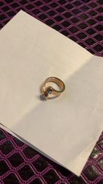 Melano ring voor 9.95 maat 52, Ophalen of Verzenden, 17 tot 18, Zilver, Dame
