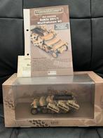 SdKfz 251/1 Wurfrahmen 40 - Atlas Collectie, Overige merken, Tank, 1:32 tot 1:50, Nieuw