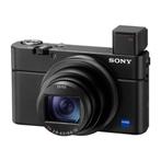 Sony DSC-RX100 VII 24-200mm 2.8, Audio, Tv en Foto, Nieuw, 8 keer of meer, Ophalen of Verzenden, Compact