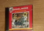 Suske en wiske luister strip de mysterieuze mijn, Ophalen of Verzenden, Suske en Wiske, Zo goed als nieuw