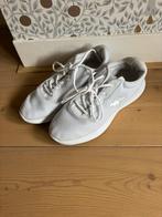 Kangaroos sneaker wit maat 42 dames, Ophalen of Verzenden, Zo goed als nieuw, Wit, Sneakers of Gympen