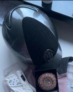 Grijze kep italia te koop, Ophalen of Verzenden, Zo goed als nieuw, Dressuur