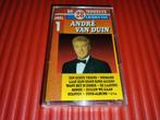 André van Duin | De 28 Mooiste Liedjes (Deel 1), Cd's en Dvd's, Cassettebandjes, 1 bandje, Ophalen of Verzenden, Zo goed als nieuw
