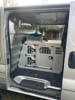 Auto bech, Ophalen, Gebruikt