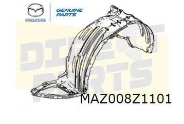 Mazda CX-5 (5/17 - 10/21) (KF) wielkuip Links Origineel! KB7 beschikbaar voor biedingen