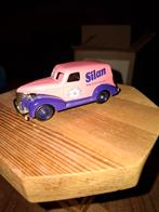 Vintage Silan Bestelwagen Modelauto, Ophalen of Verzenden, Gebruikt, Auto, Overige merken