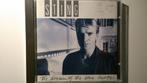 Sting - The Dream Of The Blue Turtles, Cd's en Dvd's, Cd's | Pop, Ophalen of Verzenden, 1980 tot 2000, Zo goed als nieuw