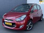 Hyundai Ix20 1.6i i-Motion AUTOMAAT/PANO/VOLO-H/LMV/PDC, Euro 5, 4 cilinders, Bedrijf, IX20