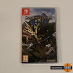 Switch Game: Monster Hunter Stories 2 - Wings of Ruin, Spelcomputers en Games, Nintendo, Gebruikt, Support@nintendo.com, 11-1 Hokotate-cho, Kamitoba, Minami-ku
Kyoto 601-8501
Japan