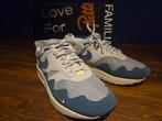 Nike Air Max 1 Patta Waves Blue, Kleding | Heren, Schoenen, Blauw, Nike, Nieuw, Ophalen of Verzenden