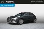 Mercedes-Benz A-klasse 250 e | Panoramadak | Luxury, Gebruikt, Euro 6, 16 kWh, Zwart