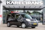 Renault Kangoo 1.5 DCI 110PK | Schuifdeur | Trekhaak | Navi, Voorwielaandrijving, Stof, Gebruikt, 4 cilinders
