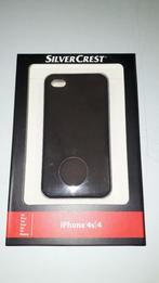 SilverCrest beschermhoes voor iPhone 4S - NIEUW, Ophalen of Verzenden, Nieuw, IPhone 4S, Hoesje of Tasje