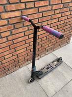 NKD gravity stunt step, Fietsen en Brommers, Steps, Ophalen, Gebruikt, Gewone step, Nkd