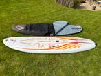 Fanatic Viper 75 windsurf board - NIEUWSTAAT, Met vin(nen), Plank, Zo goed als nieuw, Ophalen