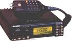 Alinco 2mtr. Zend ontvanger 144-146 mhz VHF FM, Telecommunicatie, Zenders en Ontvangers, Gebruikt, Ophalen of Verzenden, Zender en Ontvanger