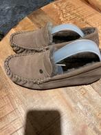 Warmbat  Australië instappers maat 41, nieuwstaat, Kleding | Dames, Schoenen, Ophalen of Verzenden, Zo goed als nieuw, Zwart, Sneakers of Gympen