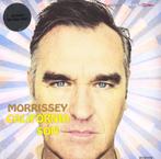 morrissey/california son-alt/indie/punk-blauw vinyl+insert+b, Cd's en Dvd's, Vinyl | Rock, Verzenden, Zo goed als nieuw, 12 inch