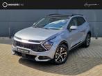 Kia Sportage 1.6 T-GDi MHEV DCT7 DynamicPlusLine | Demo | Ca, Auto's, Kia, Stof, 4 cilinders, 160 pk, Origineel Nederlands