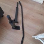 Pullup bar, Ophalen, Nieuw
