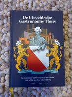 De Utrechtsche Gastronomie Thuis - Kookboek, Vegetarisch, Voorgerechten en Soepen, Nieuw, Ophalen of Verzenden
