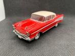 Dinky Matchbox Chevrolet Bel Air 1:43, Hobby en Vrije tijd, Modelauto's | 1:43, Verzenden, Zo goed als nieuw, Auto, Matchbox