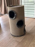 Lekker grote katten krabpaal, Ophalen, Zo goed als nieuw, Overig speelgoed
