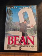 Bean, Alle leeftijden, Ophalen of Verzenden, Zo goed als nieuw, Actiekomedie