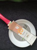 Koekenpan doorsnede 24 cm. nieuw, Ophalen of Verzenden, Nieuw, Koekenpan of Braadpan