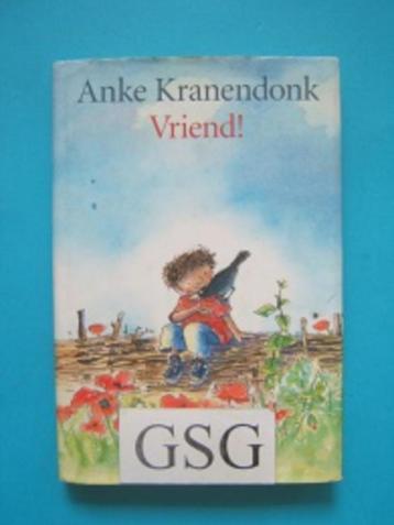 Vriend! nr. 3794-02 beschikbaar voor biedingen