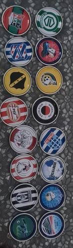 cluppie,s plus, Plus, Ophalen