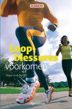 Loopblessures voorkomen - Dagny Scott Barrios, Ophalen of Verzenden, Gelezen, Lopen en Fietsen