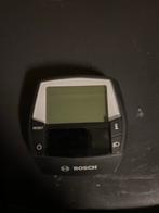 Bosch Fietscomputer Display, Ophalen, Gebruikt